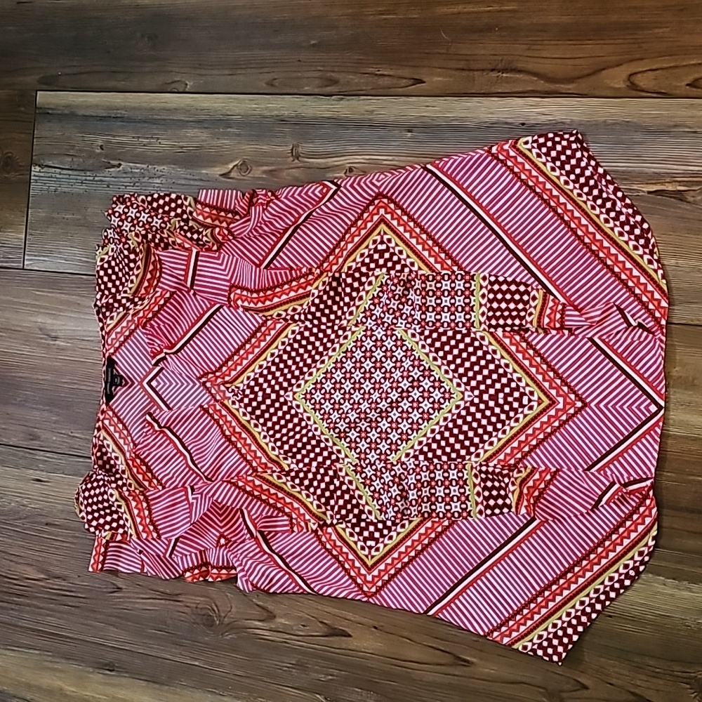 Banana Republic top